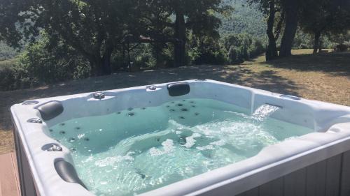 Castagneto Carducci House | Agriturismo Colle Donatucci