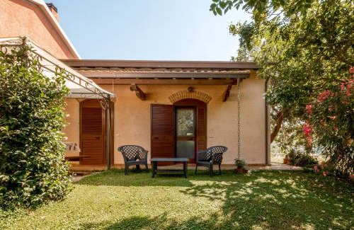 Grosseto House | Agriturismo Col Moschin