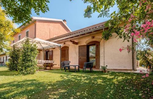 Grosseto House | Agriturismo Col Moschin