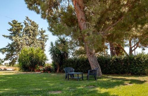 Grosseto House | Agriturismo Col Moschin