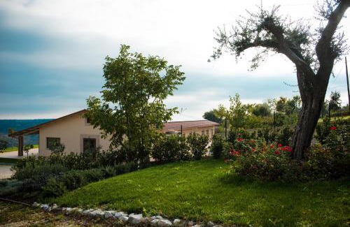 Guardiagrele House | Agriturismo Colle Tripio