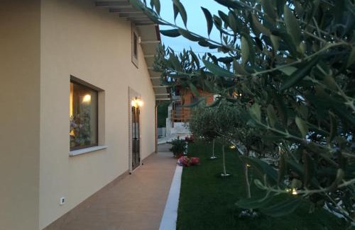 Guardiagrele House | Agriturismo Colle Tripio