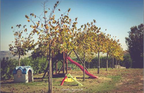 Guardiagrele House | Agriturismo Colle Tripio