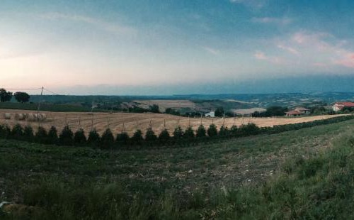 Guardiagrele House | Agriturismo Colle Tripio