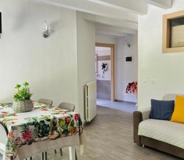 Collio House | Agriturismo Cornei da Nadia