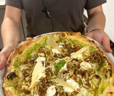 Milazzo House | Agriturismo Crilù