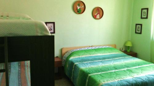 Bessude House | Agriturismo Cugumia