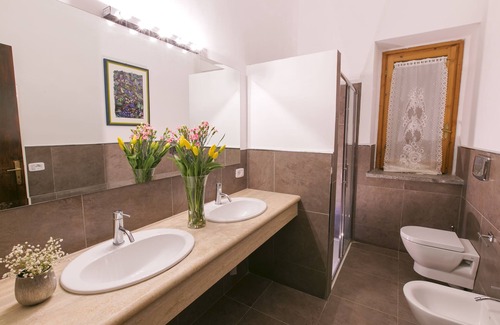 Strongoli House | Agriturismo Dattilo