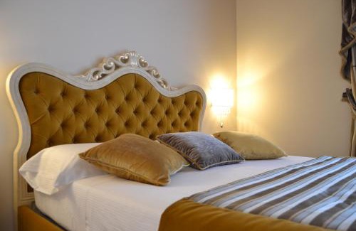 Mozzagrogna House | Agriturismo De Luca