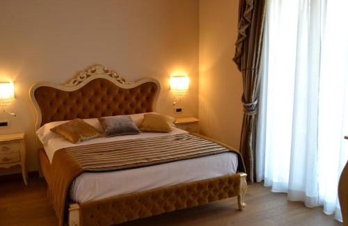 Mozzagrogna House | Agriturismo De Luca