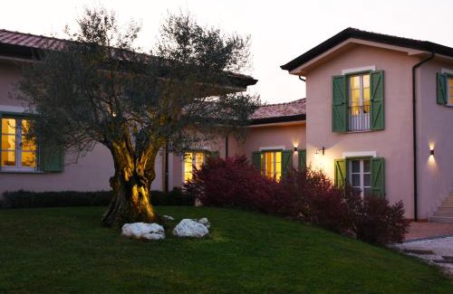 Alvito House | Agriturismo di Charme erbadoro