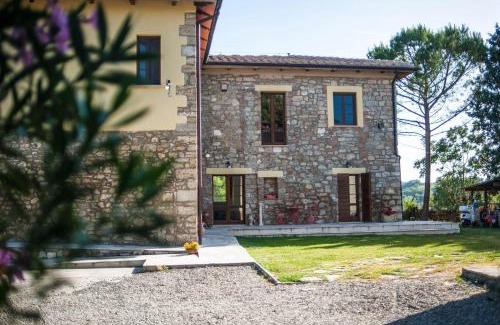 Asciano House | Agriturismo Dipinture