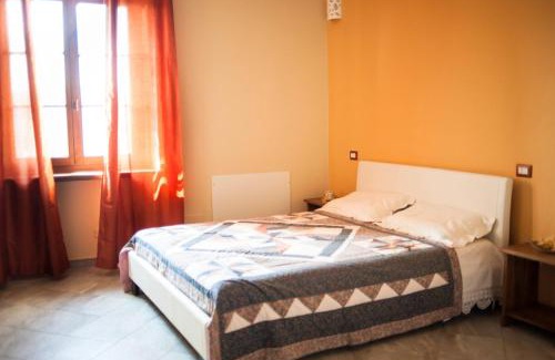 Asciano House | Agriturismo Dipinture