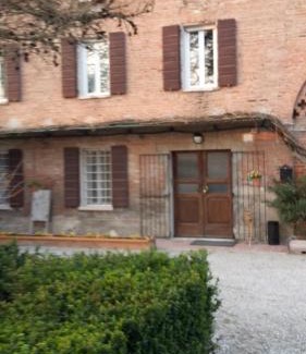 Rolo House | Agriturismo Dosso al Porto