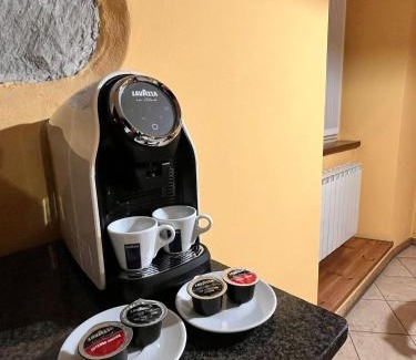 Domodossola House | Agriturismo Edoardo Patrone