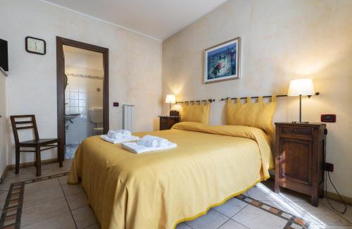 Domodossola House | Agriturismo Edoardo Patrone