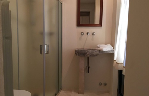 Monteguidi Other | Agriturismo Erta - Apartment Rosa