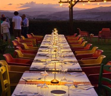 Larino House | Agriturismo Essentia dimora rurale