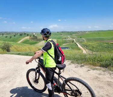 Larino House | Agriturismo Essentia dimora rurale