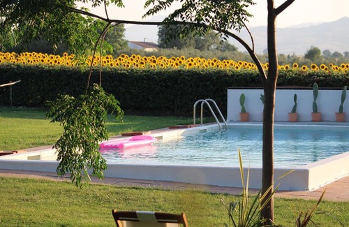 Larino House | Agriturismo Essentia dimora rurale