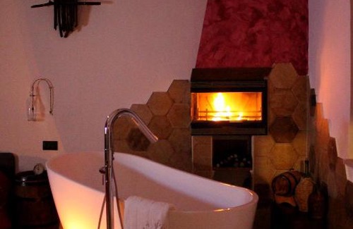 Larino House | Agriturismo Essentia dimora rurale