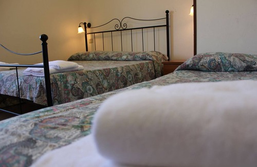 Perdifumo Other | Agriturismo Eucalipto