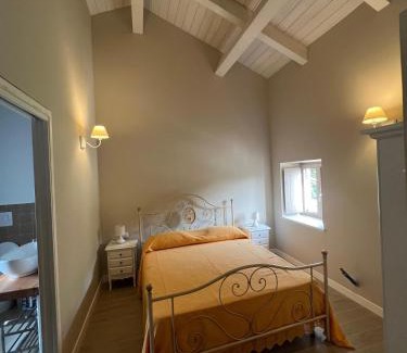 Dipignano Apartment | Agriturismo Ferrari