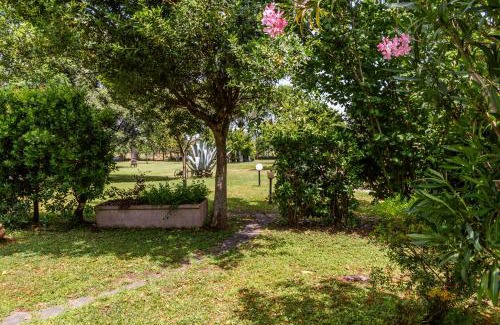 Grosseto House | Agriturismo Giardini Di Varrone