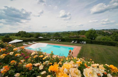 Castelfiorentino House | Agriturismo Giulia