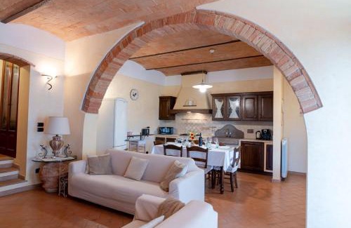 Castelfiorentino House | Agriturismo Giulia