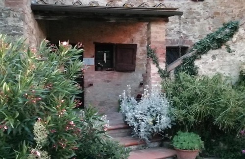 Casole d'Elsa Bed & Breakfast | Agriturismo gli Arcangeli