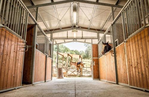 Montelovesco House | Agriturismo Goccia di Luna