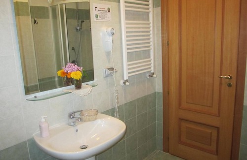 Castelmezzano Other | Agriturismo Grotta Dell'Eremita