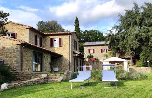 Cortona House | Agriturismo I Cedri