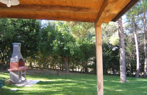 San Marcello House | Agriturismo I Ciliegi del Checco