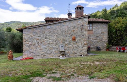 Montebonello House | Agriturismo I Cipressi