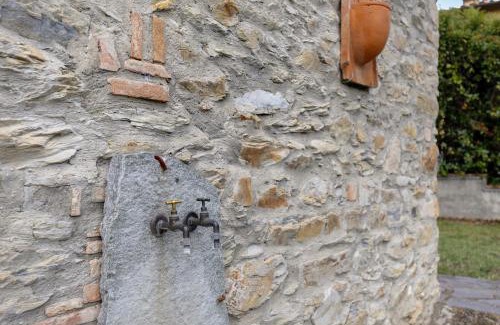 Montebonello House | Agriturismo I Cipressi