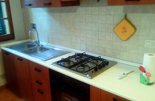 Castelfiorentino House | Agriturismo I due Falcetti