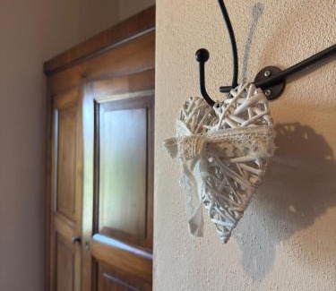 Neviano degli Arduini House | Agriturismo Il Filare