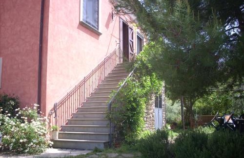 Casal Velino House | Agriturismo i Moresani