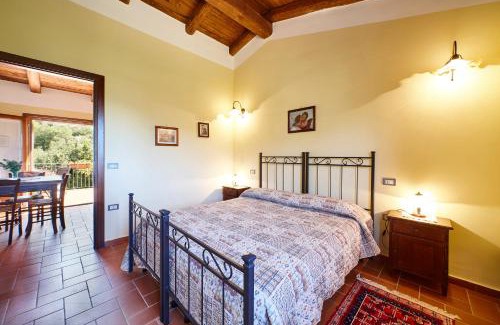 Casal Velino House | Agriturismo i Moresani