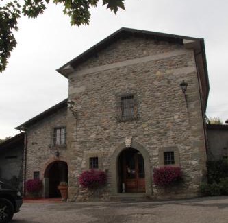 Gassano House | Agriturismo Il Bardellino