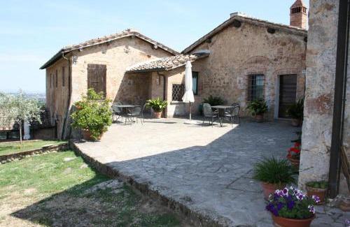 Simignano House | Agriturismo Il Caggio