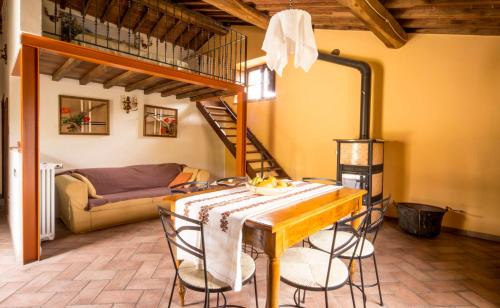 Simignano House | Agriturismo Il Caggio