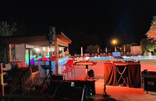 Padula House | Agriturismo IL CASTAGNETO