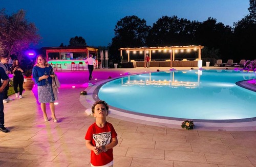 Padula House | Agriturismo IL CASTAGNETO