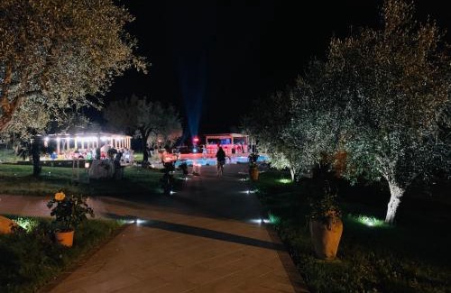 Padula House | Agriturismo IL CASTAGNETO