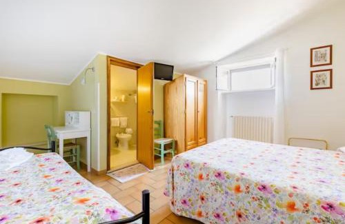 Assisi House | Agriturismo il Castello