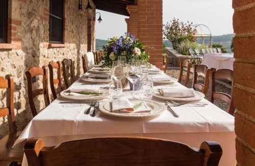Massa Marittima House | Agriturismo Il Felciaione