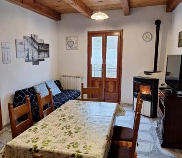 Cutigliano Apartment | Agriturismo il fosso